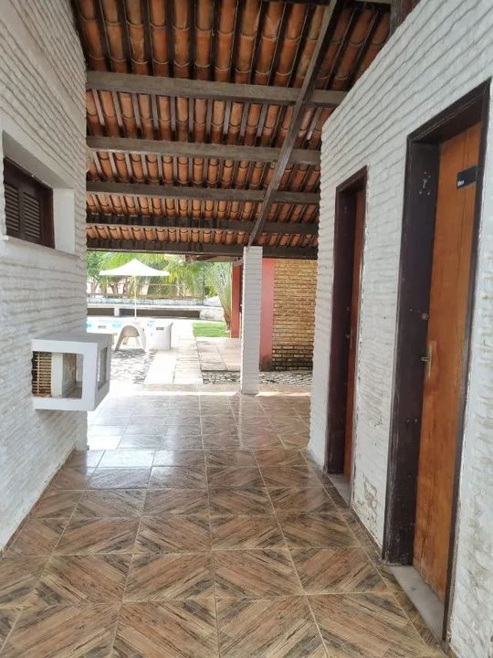 Cumbuco: Pousada/Restaurante 100m do mar - Foto 8