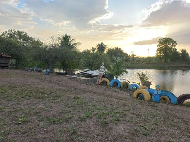 Vendo Fazenda BR 135 - Foto 3