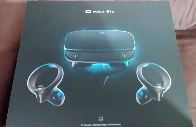 Olx oculus rift clearance s