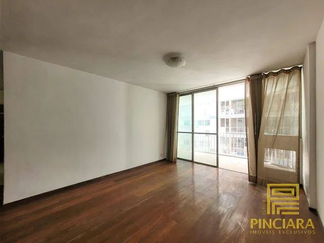 Varandas de Icaraí - Ap de 3 quartos à venda, 115 m² por R$ 899.000 - Icaraí - Niterói/RJ - Foto 3