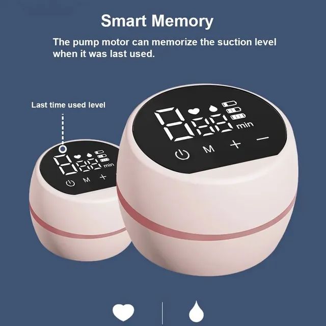 Bomba de tirar leite materno - Foto 5