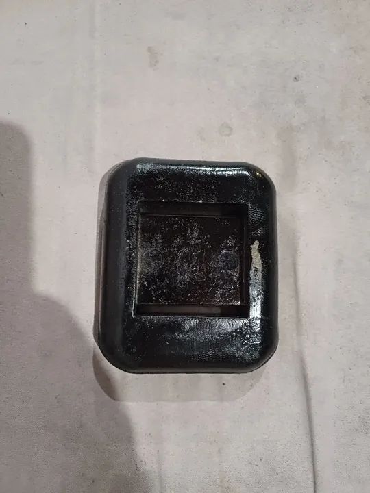 Lastro para mergulho 