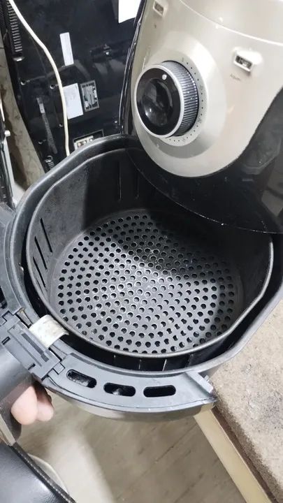 Air Fryer Britânia - Foto 2