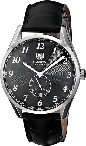 TAG Heuer Carrera Calibre 6 Acess rios Centro Ouro Preto