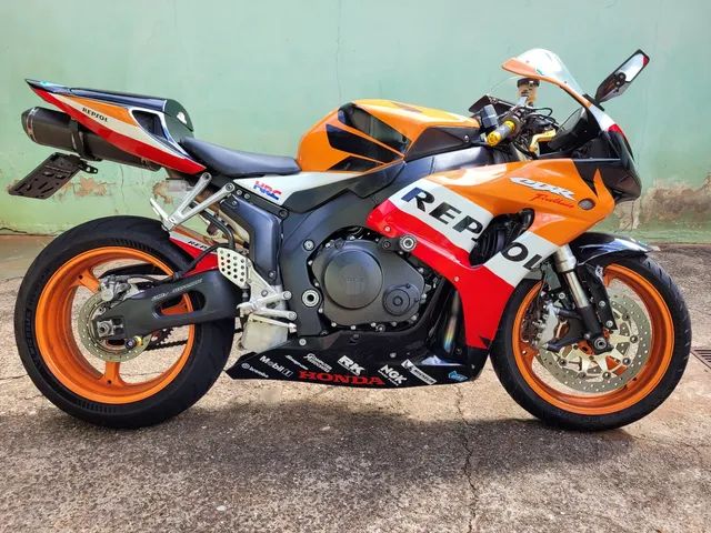 2006 cbr1000rr deals repsol