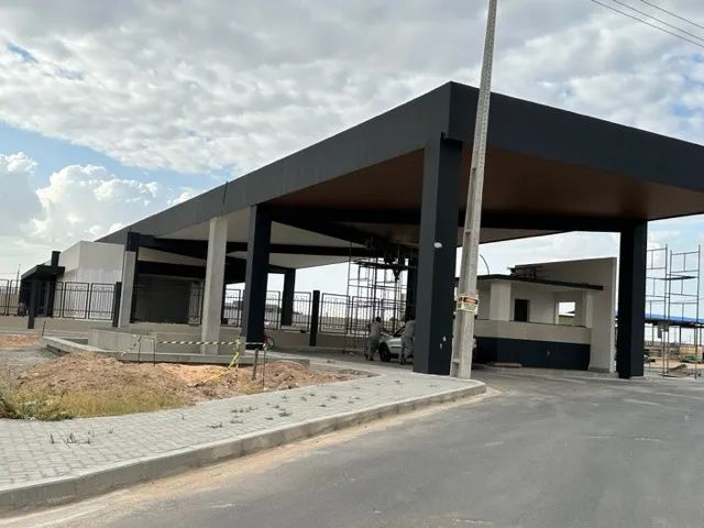 Cond Jardim das Américas. Caçari. Lote com 390 m2. Entrega prevista para  março/24 - Foto 2