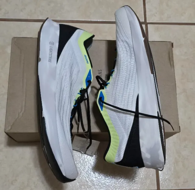 Tênis Adidas Adizero X Parley