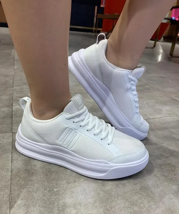 Melissa Original Tênis Casual Branco número 37