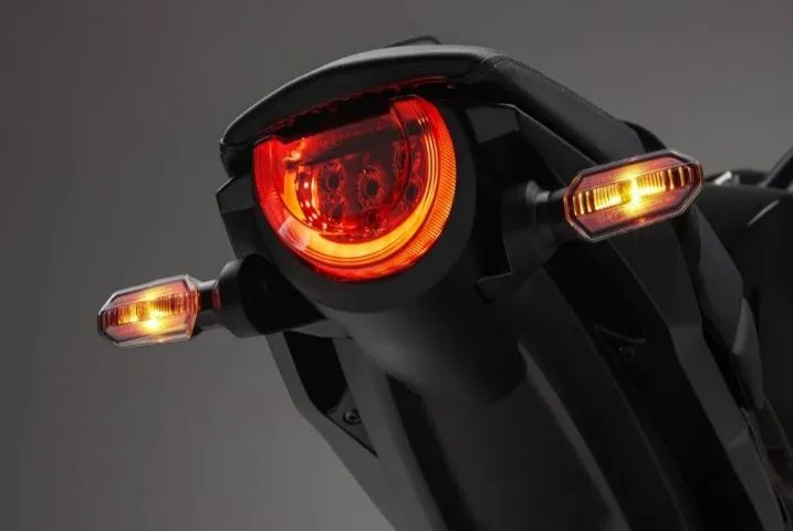 Honda CB 1000R 0Km, ano 24/24, últimas unidades - Foto 14