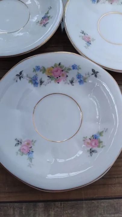 Pires porcelana Mauá  - Foto 3