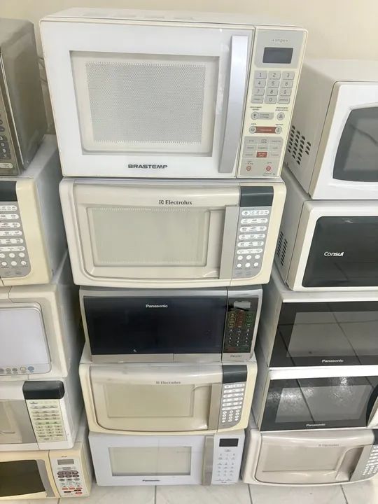 Microondas, microondas barato  - Foto 3
