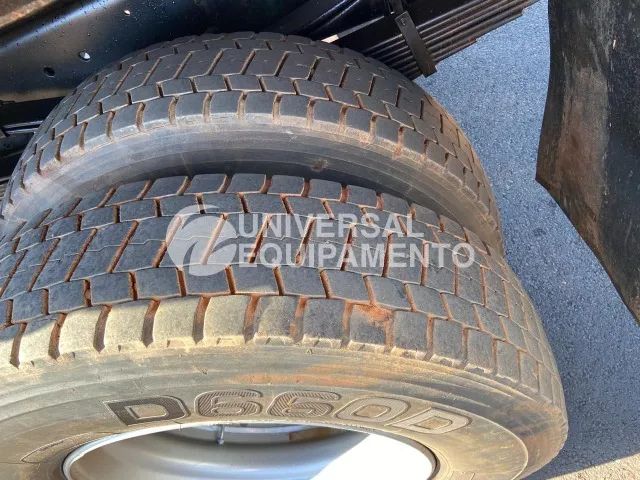 Caminhões Volkswagen 17180  munck cnc modelo10.000 - Foto 8