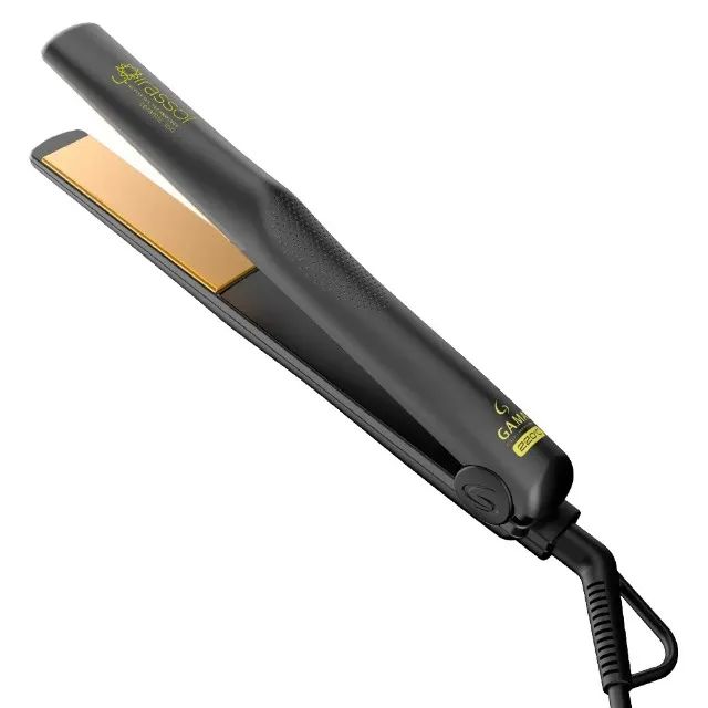 Chapinha Gama Italy Girassol Ceramic Íon Bivolt