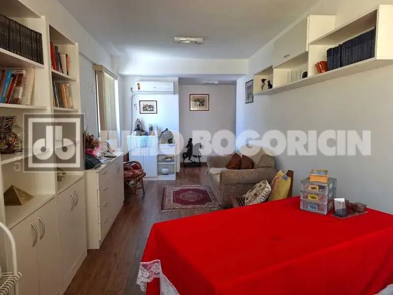 Sala Comercial, Prédio com infraestrutura Executiva no Meier - Foto 3
