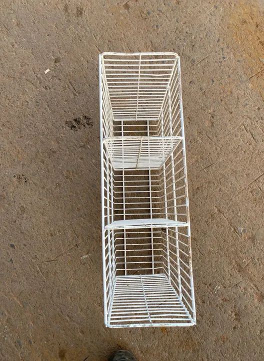 Divisor de Poupa de Fruta - Foto 3