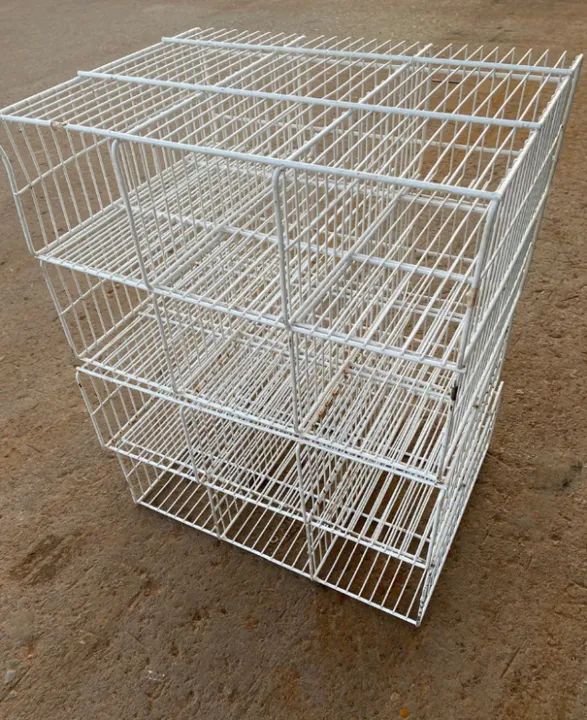 Divisor de Poupa de Fruta - Foto 4