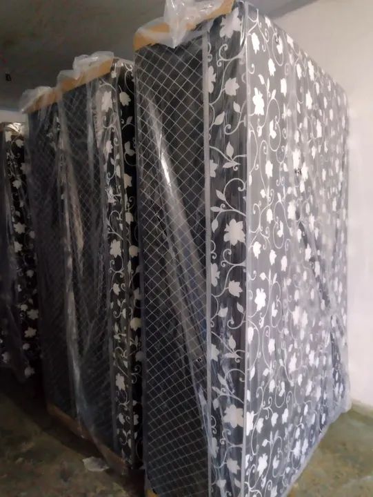 Cama Box Casal - Foto 5