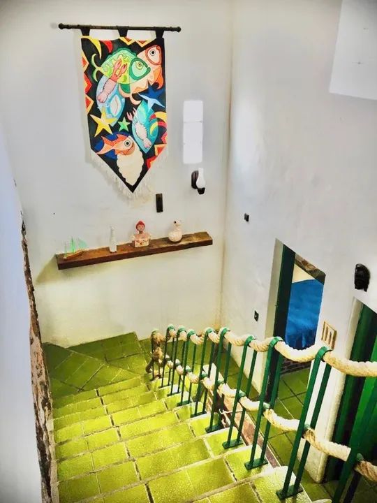 Casa Aluguel Temporada Arraial do Cabo - Pontal do Atalaia - Condomínio Casas Brancas - Foto 9