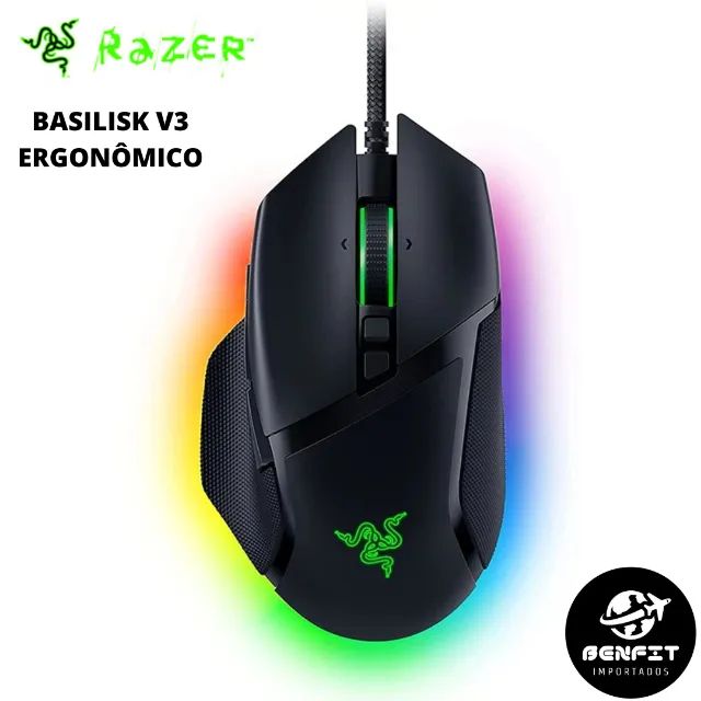 "sensor optico mouse" no Brasil
