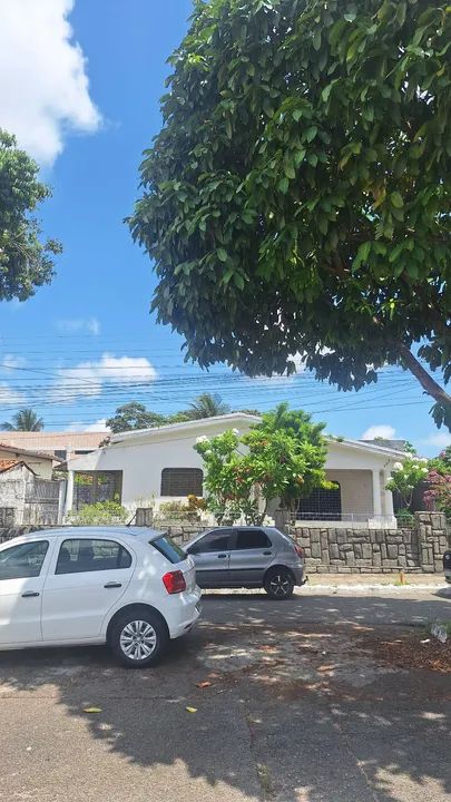 Casa no Centro (Oportunidade)