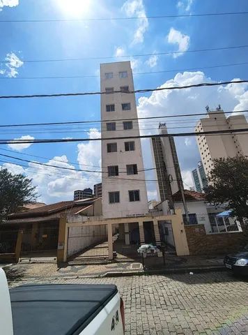 Captação de Apartamento a venda na Rua Oírton Cizotto, Parque dos Pomares, Campinas, SP