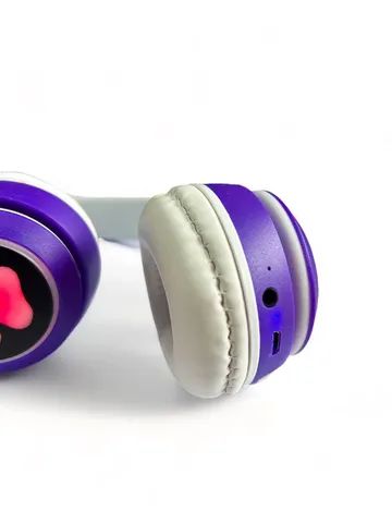 Fone de Ouvido Gatinho Sem Fio Altomex - Foto 4