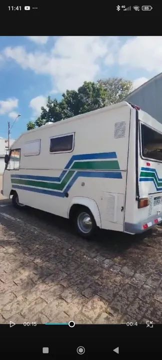 Motorhome Marcopolo Invel  - Foto 2