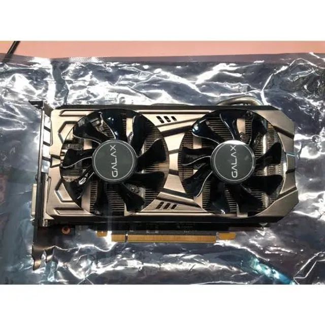 Placa de V deo GTX 1070 8GB Nova Placas de V deo Jardim