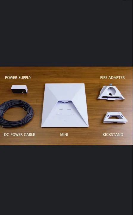 Starlink mini - Foto 2