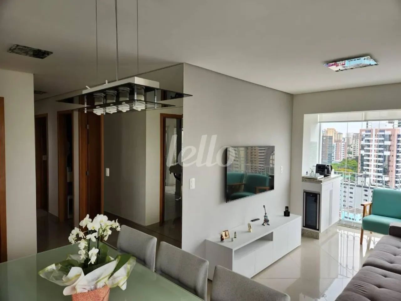 Apartamento 3 quartos à venda no(a) Jardim - Foto 2