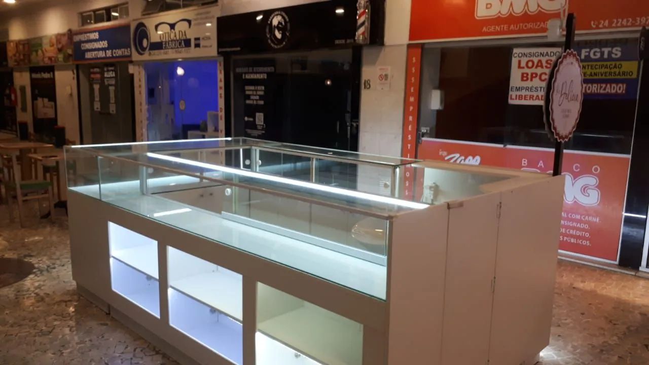 Lindo Quiosque ilha novo! - Foto 2