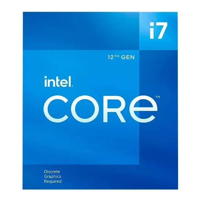 Processador Intel Core i7 12700F, 2.1GHz (4.9GHz Max Turbo), Cache 25MB, LGA 1700  - Foto 4