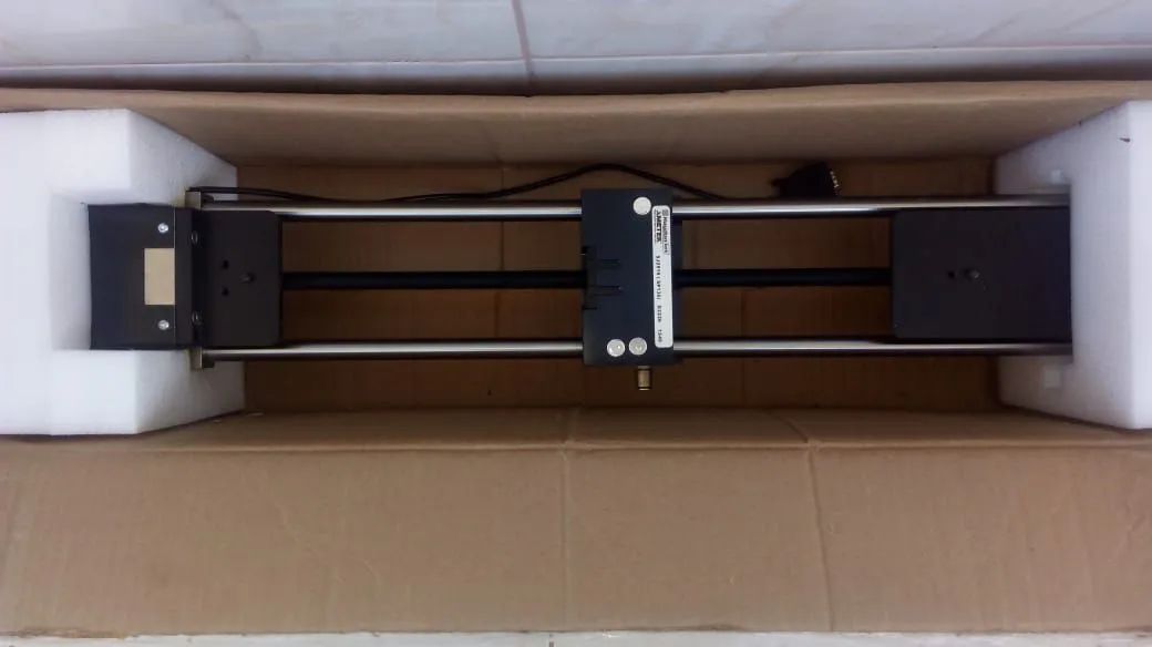 Elevador Cr Classic carestream 