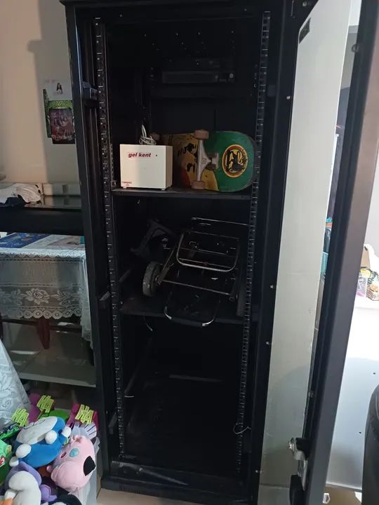 Gabinete para Servidor 19 polegadas - Foto 6
