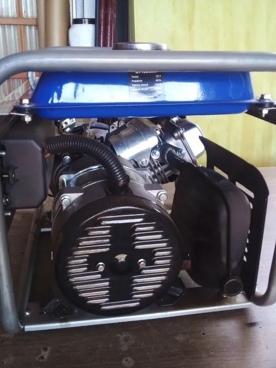 Gerador Tekna NOVO - Foto 3
