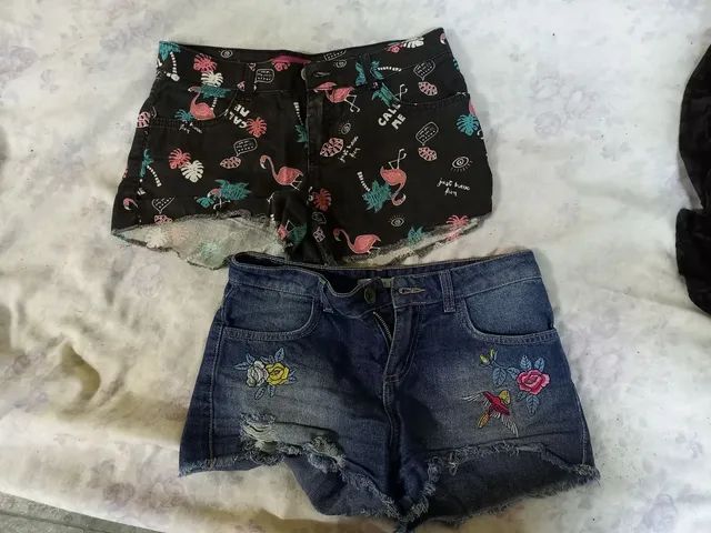 Roupas femininas cheap tamanho 16