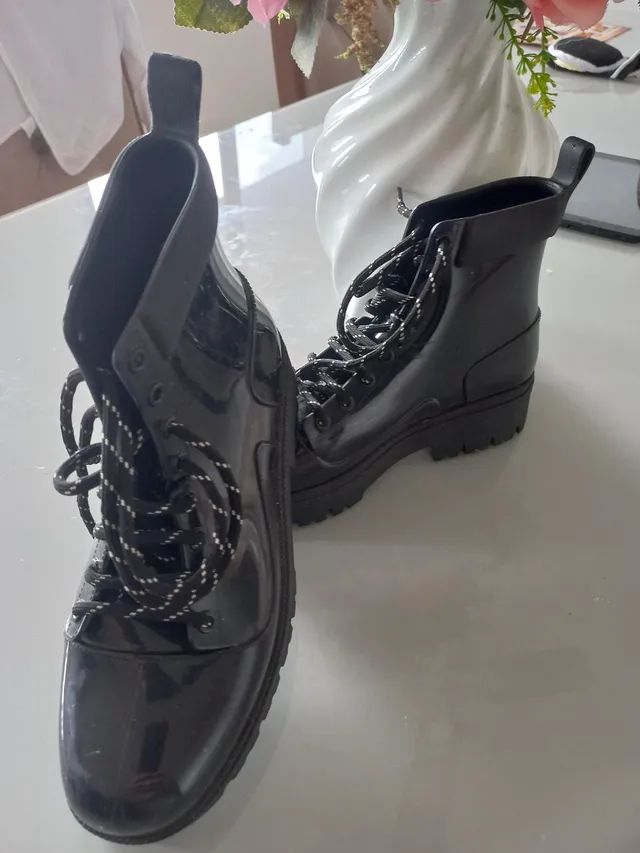 Bota usada hot sale olx