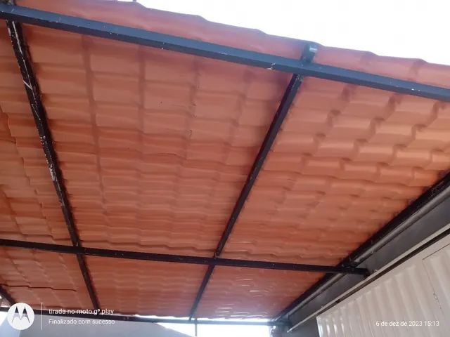 Serralheiro Palmeiras e Região BH. - Foto 5