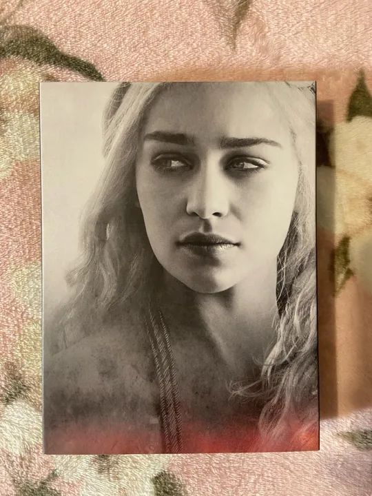 Game of Thrones - Temporada 4 - Blu-Ray - Foto 3