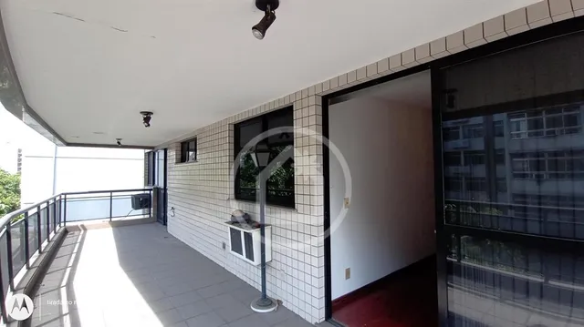Apartamento à venda com 175,00m² e 4 quartos em Tijuca, Rio de Janeiro - rj