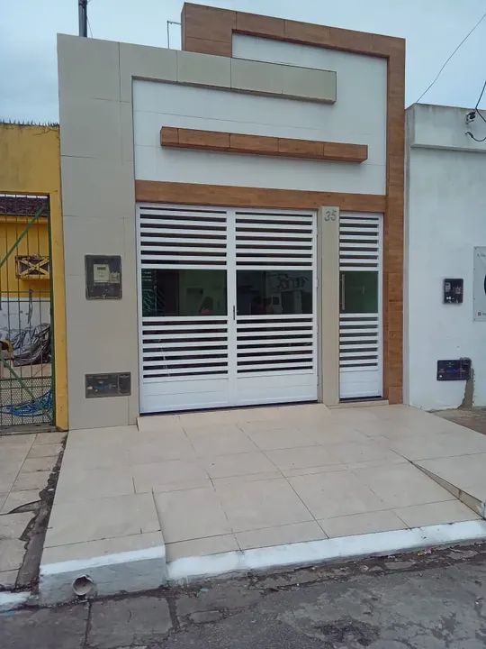 Compre seu portão em alumínio  - Foto 4