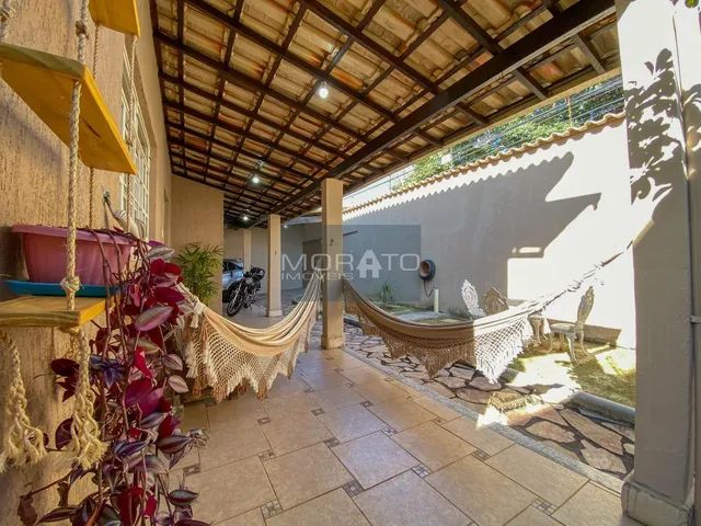 Casa 3 Quartos, 6 Vagas de Garagem no Bairro Trevo - Foto 2