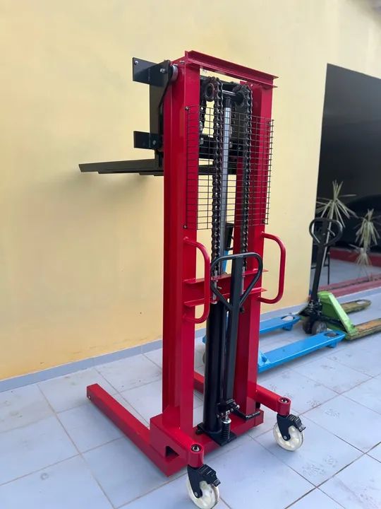 Empilhadeira