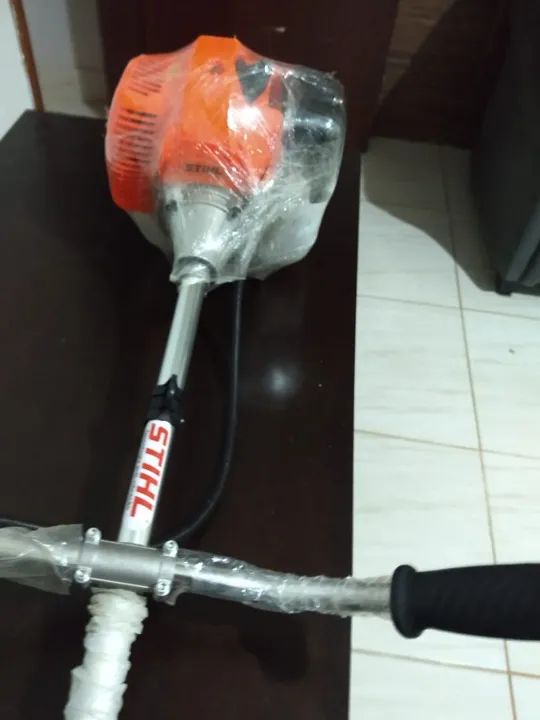 Moto Serra e Roçadeiras - Foto 4