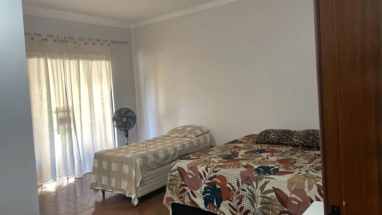 Mansão para temporada no  Corumba 4  - Foto 7