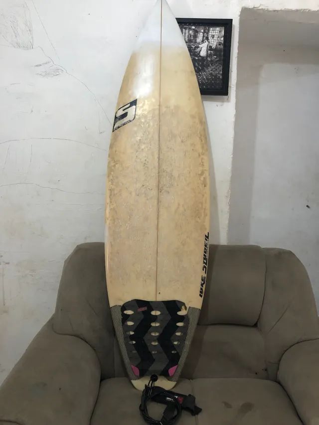 "prancha de surf profissional" no Brasil
