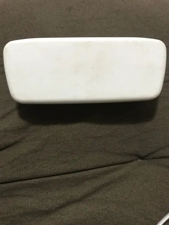 Estojo Óculos Original Calvin Klein. - Foto 4