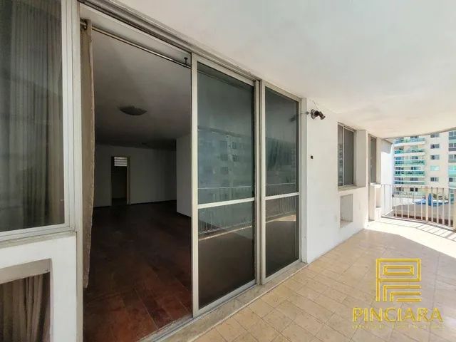 Varandas de Icaraí - Ap de 3 quartos à venda, 115 m² por R$ 899.000 - Icaraí - Niterói/RJ - Foto 4
