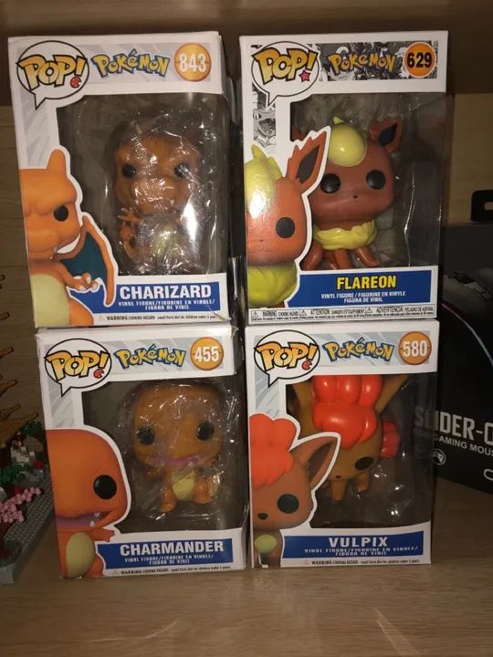 Funko Pop