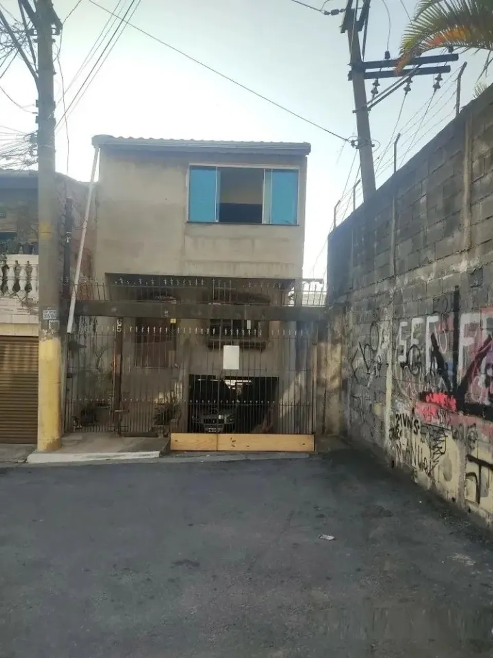 Sobrado à Venda na Freguesia do Ó - A 300m da Futura Estação Brasilândia do Metrô